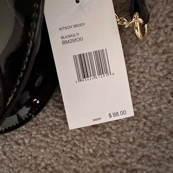 Betsey Johnson bag - Picture 2 of 5